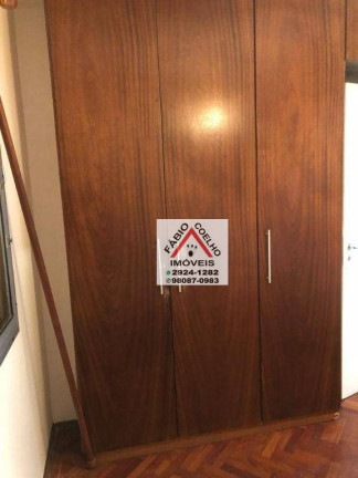 Imagem Apartamento com 2 Quartos à Venda, 64 m² em Saúde - São Paulo