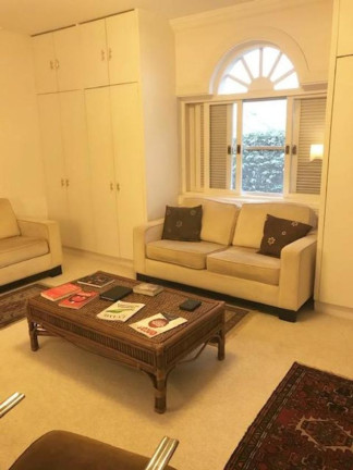 Imagem Casa com 4 Quartos à Venda, 329 m² em Jardim Guedala - São Paulo