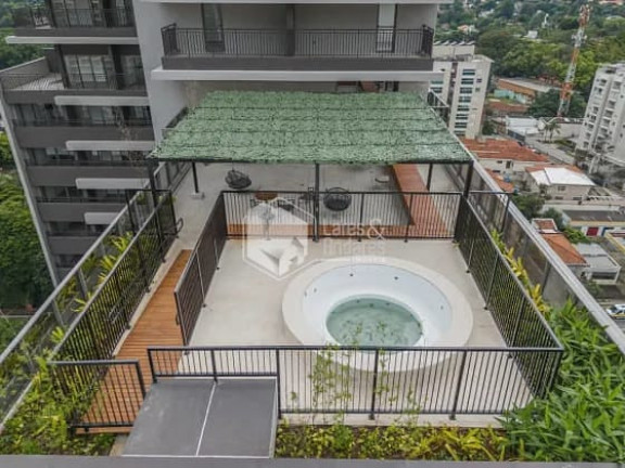 Imagem Imóvel com 1 Quarto à Venda, 23 m² em Vila Nova Conceição - São Paulo Imagem Imóvel com 1 Quarto à Venda, 23 m² em Vila Nova Conceição - São Paulo