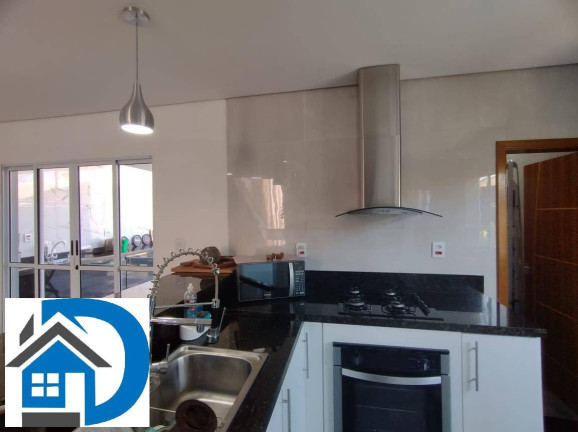 Imagem Casa de Condomínio com 3 Quartos à Venda, 250 m² em Jardim Villagio Milano - Sorocaba Imagem Casa de Condomínio com 3 Quartos à Venda, 250 m² em Jardim Villagio Milano - Sorocaba