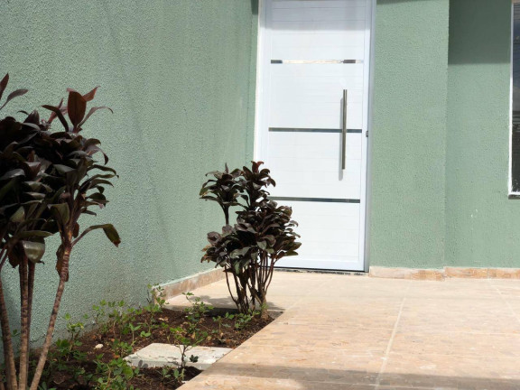 Imagem Casa com 2 Quartos à Venda, 69 m² em Jardim Wanel Ville Iv - Sorocaba