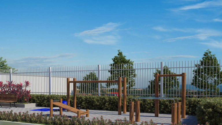 Imagem Apartamento com 2 Quartos à Venda, em Jardim Nossa Senhora Da Penha - Hortolândia Imagem Apartamento com 2 Quartos à Venda, em Jardim Nossa Senhora Da Penha - Hortolândia