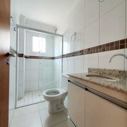Imagem Apartamento com 2 Quartos à Venda, 88 m² em Canto Do Forte - Praia Grande