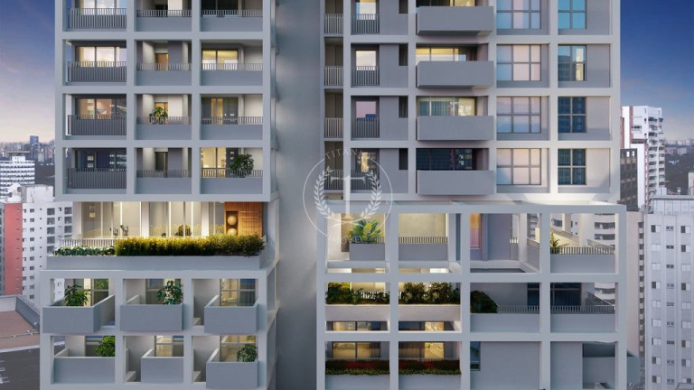 Imagem Apartamento com 1 Quarto à Venda, 28 m² em Pinheiros - São Paulo