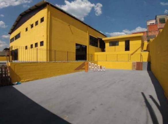 Imagem Galpão à Venda, 400 m² em Vila Ferlópolis - Itaquaquecetuba Imagem Galpão à Venda, 400 m² em Vila Ferlópolis - Itaquaquecetuba