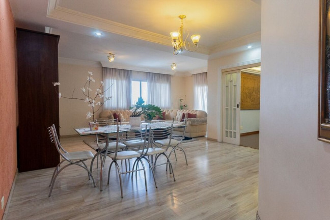 Imagem Apartamento com 4 Quartos à Venda, 15.000 m² em Anália Franco - São Paulo Imagem Apartamento com 4 Quartos à Venda, 15.000 m² em Anália Franco - São Paulo