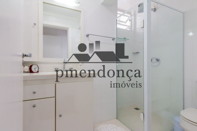 Imagem Apartamento com 3 Quartos à Venda, 105 m² em Perdizes - São Paulo