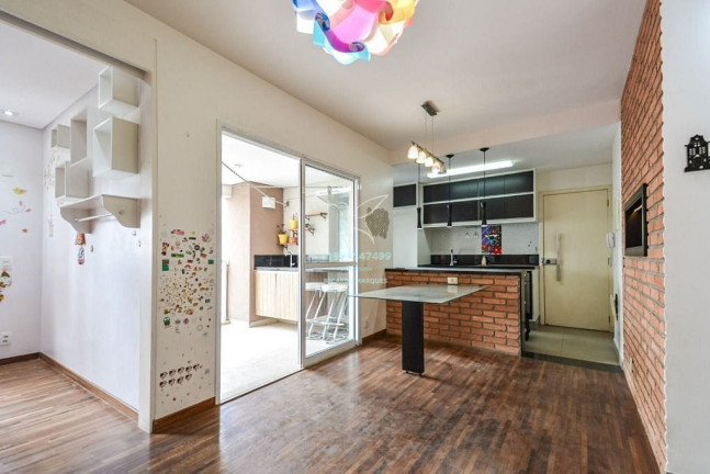 Imagem Apartamento com 2 Quartos à Venda, 65 m² em Perdizes - São Paulo