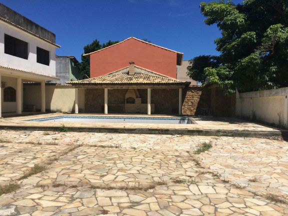 Imagem Terreno à Venda, 750 m² em Braga - Cabo Frio