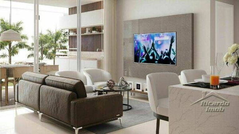 Imagem Casa com 2 Quartos à Venda, 65 m² em Buraquinho - Lauro De Freitas