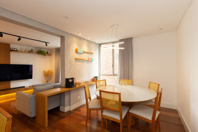 Imagem Apartamento com 2 Quartos à Venda, 105 m² em Vila Nova Conceição - São Paulo Imagem Apartamento com 2 Quartos à Venda, 105 m² em Vila Nova Conceição - São Paulo