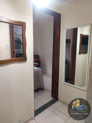 Imagem Apartamento com 2 Quartos à Venda, 57 m² em Boqueirão - Santos Imagem Apartamento com 2 Quartos à Venda, 57 m² em Boqueirão - Santos