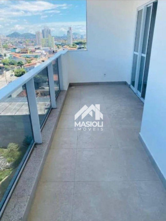 Imagem Apartamento com 2 Quartos à Venda, 63 m² em Itaparica - Vila Velha Imagem Apartamento com 2 Quartos à Venda, 63 m² em Itaparica - Vila Velha