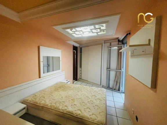 Imagem Apartamento com 2 Quartos à Venda, 80 m² em Vilamar - Praia Grande