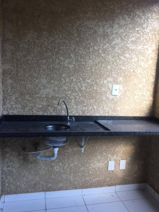Imagem Apartamento com 3 Quartos à Venda, 68 m² em Parque Bela Vista - Votorantim