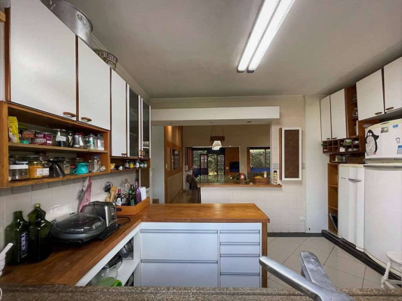 Imagem Casa de Condomínio com 4 Quartos à Venda,  em Chácara Dos Junqueiras - Carapicuíba