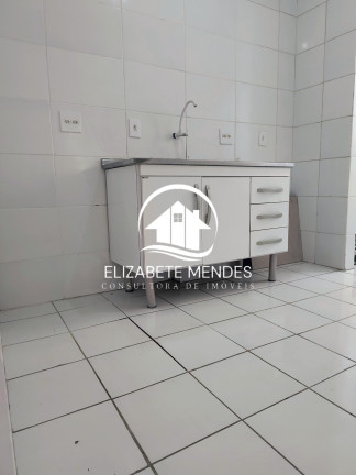 Imagem Apartamento com 2 Quartos para Alugar, 46 m² em Jd Nova America - Suzano Imagem Apartamento com 2 Quartos para Alugar, 46 m² em Jd Nova America - Suzano