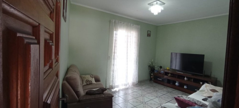 Imagem Casa com 2 Quartos à Venda, 173 m² em Vila De Vecchi - Jundiaí
