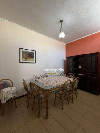 Imagem Casa com 3 Quartos à Venda, 192 m² em Santa Maria - Santo André Imagem Casa com 3 Quartos à Venda, 192 m² em Santa Maria - Santo André