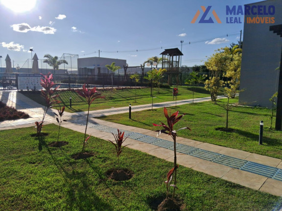 Imagem Casa com 3 Quartos à Venda, 77 m² em Candeias Universidade - Vitória Da Conquista