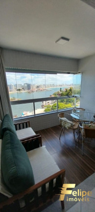 Imóvel com 2 Quartos à Venda, 74 m² em Centro - Guarapari