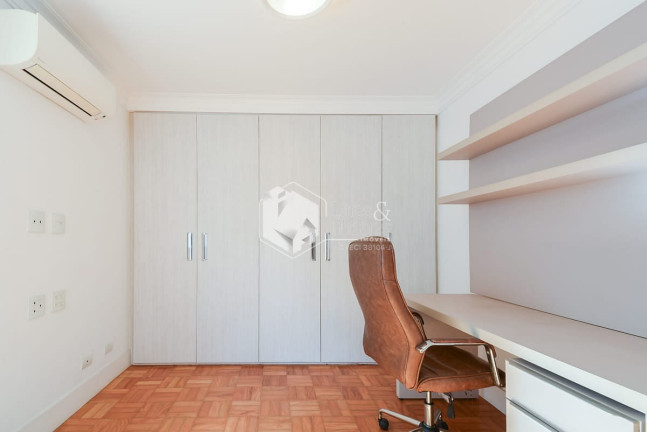 Imagem Apartamento com 4 Quartos à Venda, 230 m² em Consolação - São Paulo Imagem Apartamento com 4 Quartos à Venda, 230 m² em Consolação - São Paulo