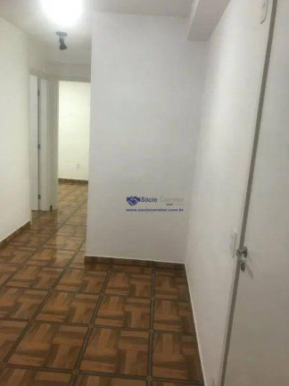 Imagem Apartamento com 2 Quartos à Venda, 33 m² em Vila São João - Guarulhos