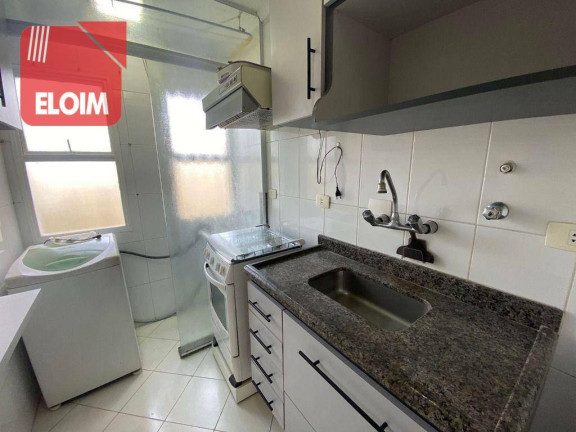 Imagem Apartamento com 1 Quarto para Alugar, 33 m² em Barra Funda - São Paulo