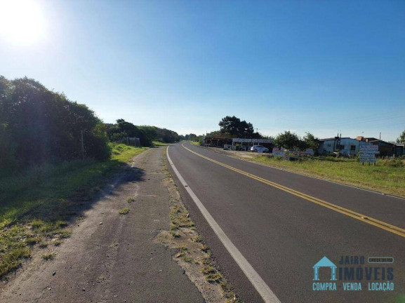 Imóvel à Venda, 10.000 m² em Túnel Verde - Balneário Pinhal