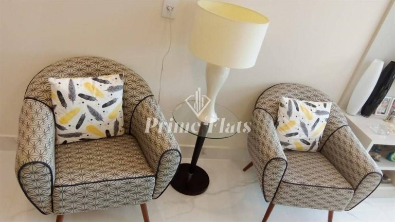 Imagem Apartamento com 2 Quartos à Venda, 48 m² em Vila Olímpia - São Paulo Imagem Apartamento com 2 Quartos à Venda, 48 m² em Vila Olímpia - São Paulo