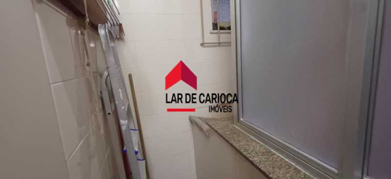 Imagem Apartamento com 1 Quarto à Venda, 34 m² em Copacabana - Rio De Janeiro