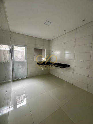 Imagem Casa de Condomínio com 2 Quartos à Venda, 78 m² em Caiçara - Praia Grande Imagem Casa de Condomínio com 2 Quartos à Venda, 78 m² em Caiçara - Praia Grande
