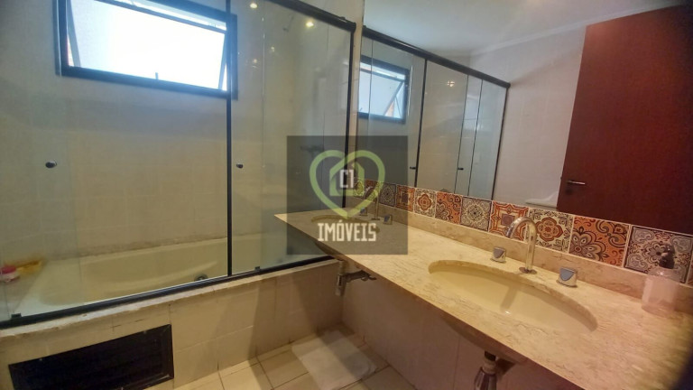 Imagem Apartamento com 3 Quartos à Venda, 138 m² em Bela Aliança - São Paulo
