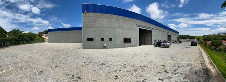 Imagem Imóvel Comercial para Alugar, 800 m² em Bragança Paulista
