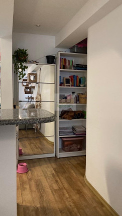 Imagem Apartamento com 1 Quarto à Venda, 44 m² em Vila Nova Conceição - São Paulo