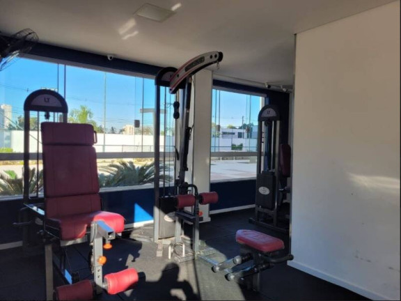 Imagem Apartamento com 3 Quartos à Venda, 92 m² em Parque Campolim - Sorocaba