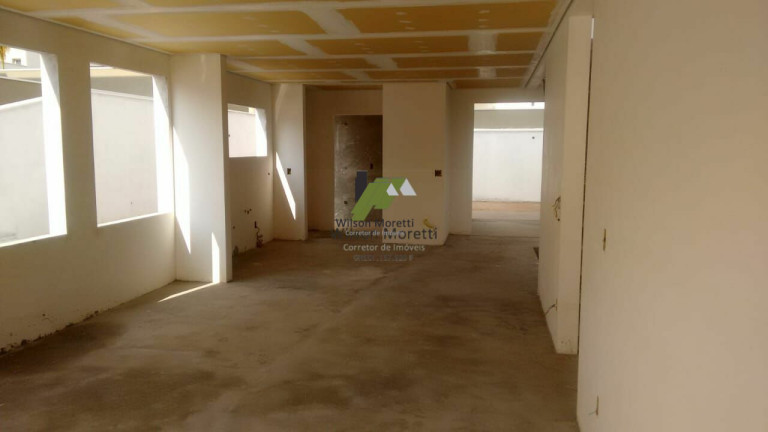 Imagem Casa com 3 Quartos à Venda, 206 m² em Jardim Ermida I - Jundiaí Imagem Casa com 3 Quartos à Venda, 206 m² em Jardim Ermida I - Jundiaí