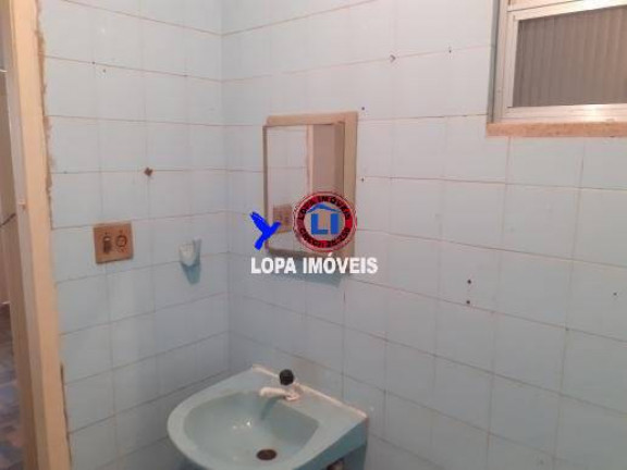 Imagem Apartamento com 1 Quarto à Venda, 38 m² em Centro - Rio De Janeiro