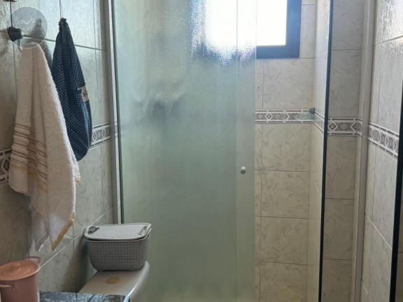Imagem Apartamento com 3 Quartos à Venda, 87 m² em Tupi - Praia Grande