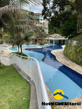 Imagem Apartamento com 3 Quartos à Venda, 73 m² em Maria Paula - São Gonçalo Imagem Apartamento com 3 Quartos à Venda, 73 m² em Maria Paula - São Gonçalo