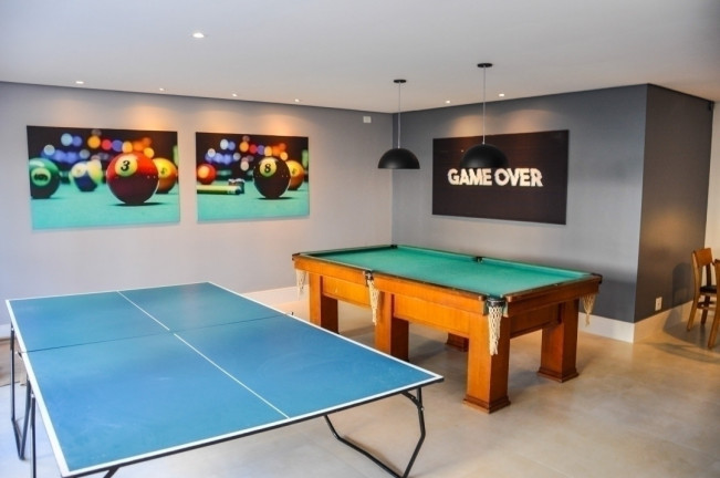 Imagem Apartamento com 3 Quartos à Venda, 72 m² em Granja Julieta - São Paulo