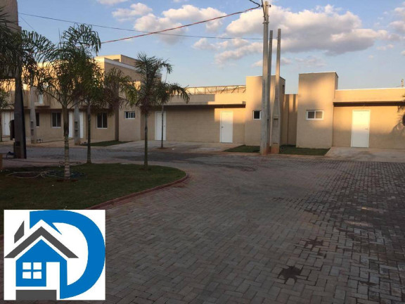 Imagem Casa com 2 Quartos à Venda, 125 m² em Vila Mineirão - Sorocaba