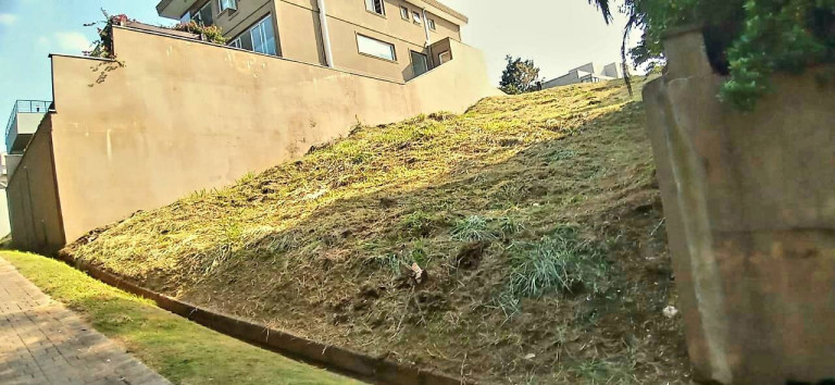 Imagem Terreno à Venda, 507 m² em Alphaville - Santana De Parnaíba Imagem Terreno à Venda, 507 m² em Alphaville - Santana De Parnaíba