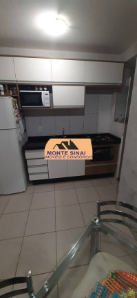 Imagem Apartamento com 2 Quartos à Venda, 50 m² em Jardim Maria Eugênia - Sorocaba Imagem Apartamento com 2 Quartos à Venda, 50 m² em Jardim Maria Eugênia - Sorocaba