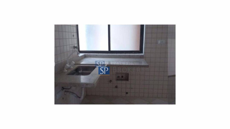 Imagem Cobertura com 3 Quartos à Venda, 218 m² em Vila Mariana - São Paulo