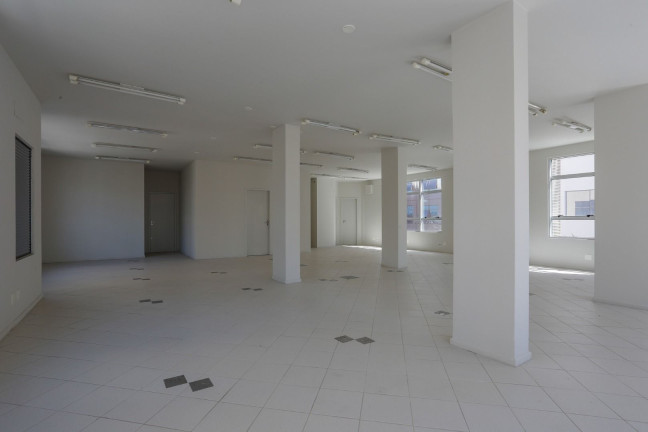 Imagem Sala Comercial para Alugar, 153 m² em Centro - Florianópolis