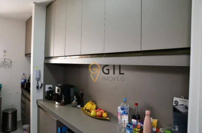 Imagem Apartamento com 3 Quartos à Venda, 83 m² em Pagador De Andrade - Jacareí Imagem Apartamento com 3 Quartos à Venda, 83 m² em Pagador De Andrade - Jacareí