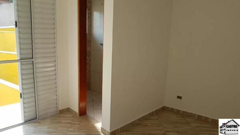 Imagem Casa com 3 Quartos à Venda, 100 m² em Vila Dalila - São Paulo
