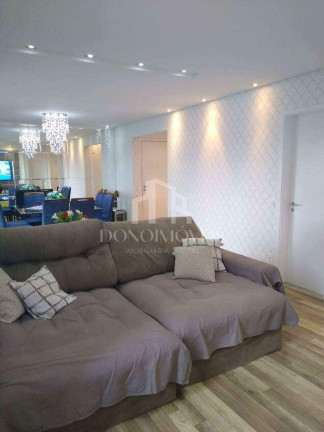 Imagem Apartamento com 3 Quartos à Venda, 123 m² em Centro - São Bernardo Do Campo Imagem Apartamento com 3 Quartos à Venda, 123 m² em Centro - São Bernardo Do Campo