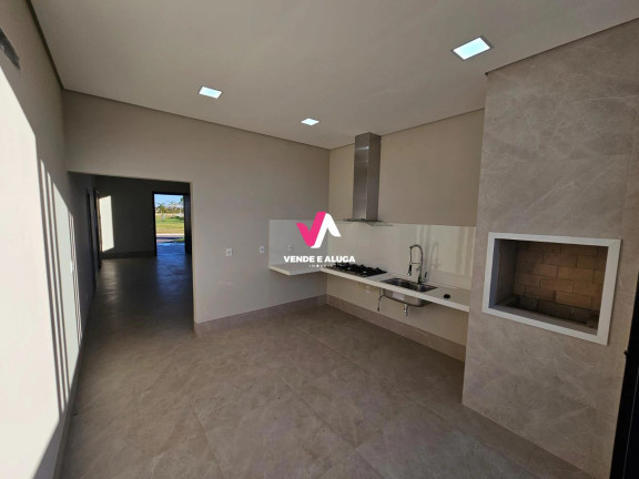 Imagem Casa com 3 Quartos à Venda,  em Mapim - Várzea Grande